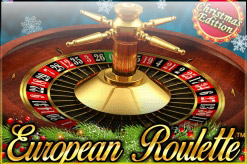 European Roulette Christmas Edition