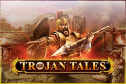 Trojan Tales